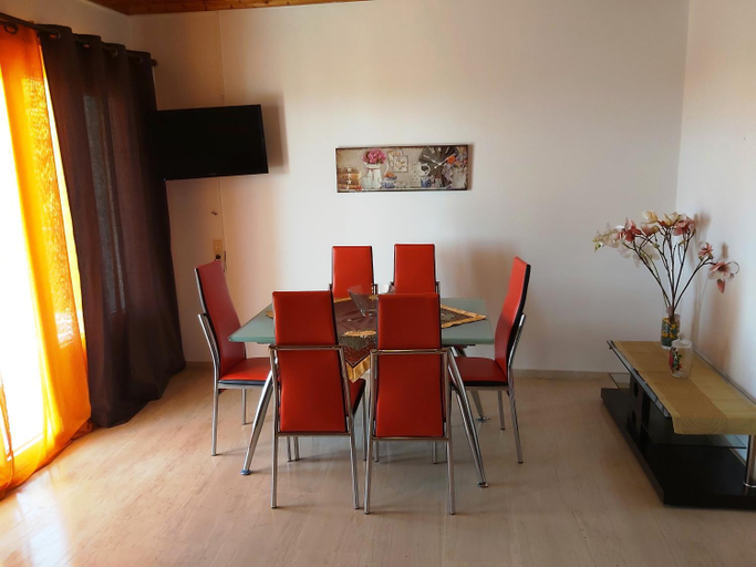 Facilities 5, Eva Apartments, Ionian Islands
