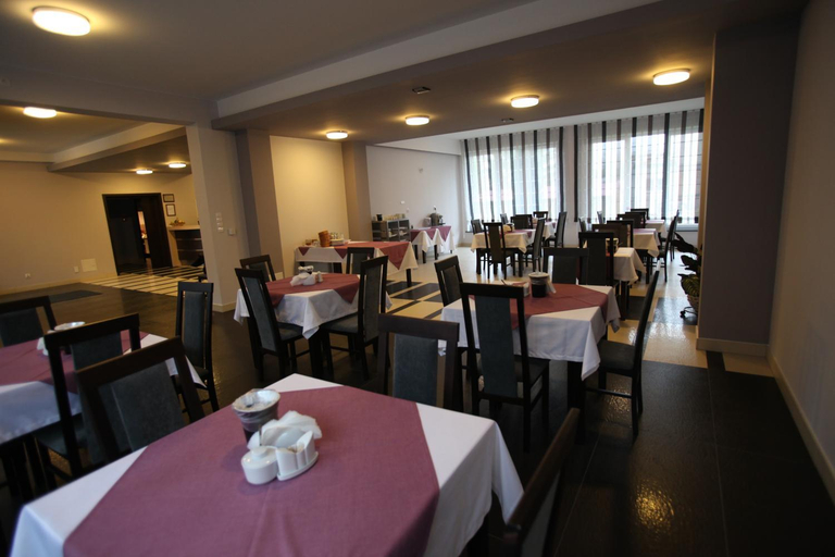 Food & Drinks 3, Pensjonat Bajkowy, Busko