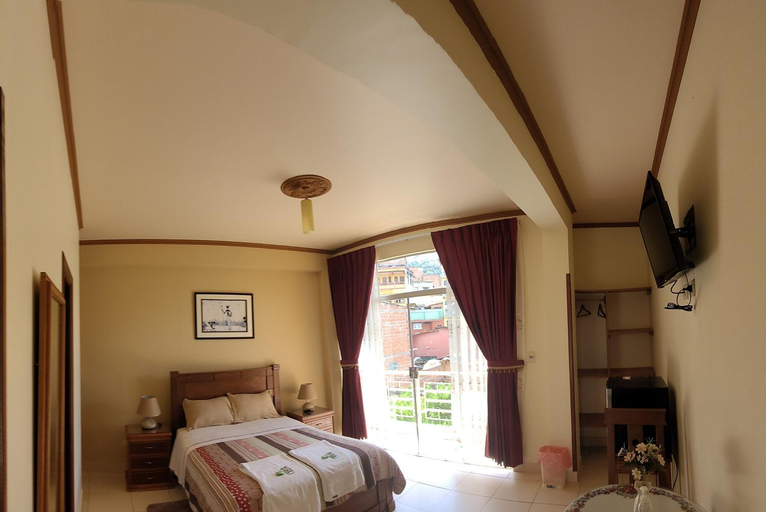 Others 4, Hostal Kurmi - Coroico, Nor Yungas