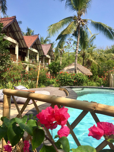 Sport & Beauty 2, Lutwala Bungalows and Private Villa, Lombok