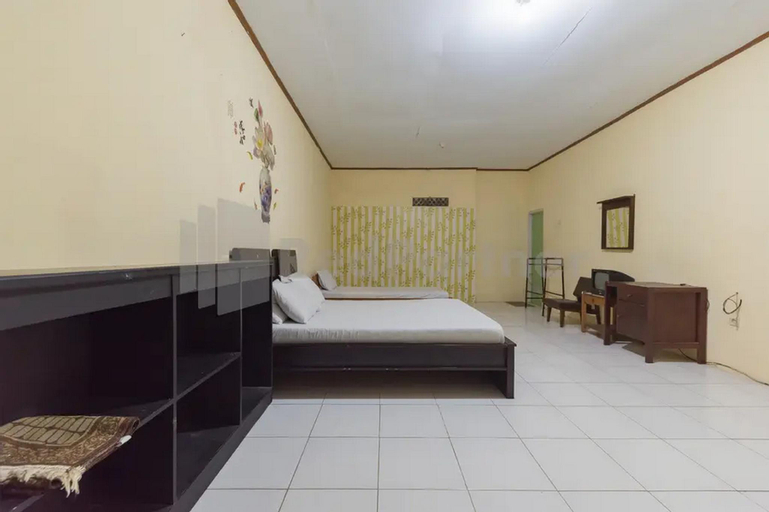 Bedroom 15