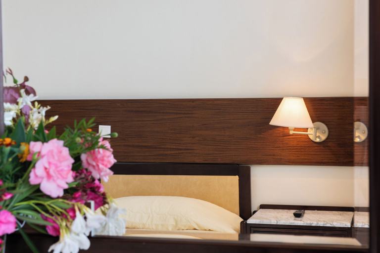 Bedroom 5, Aphrodite Beach Hotel Corfu, Ionian Islands