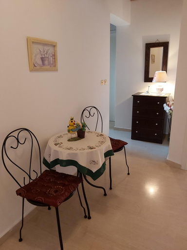 Facilities 2, Eva Apartments, Ionian Islands