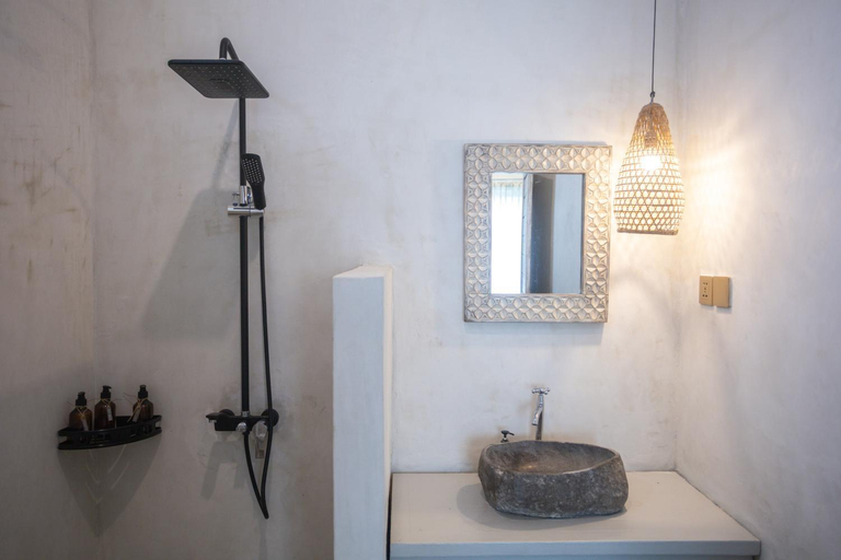 Bathroom 1, Gypsy Moon Bali, Badung