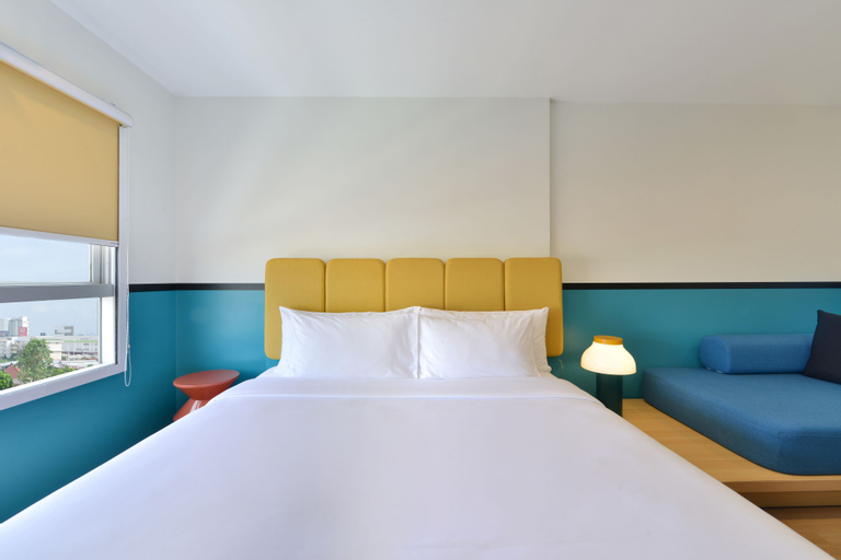 Bedroom 8