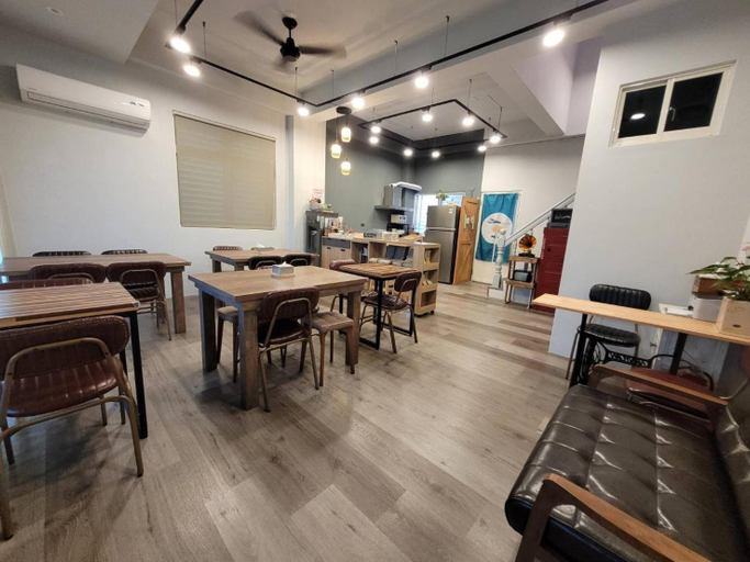 Others 4, Telling Story House, Yilan