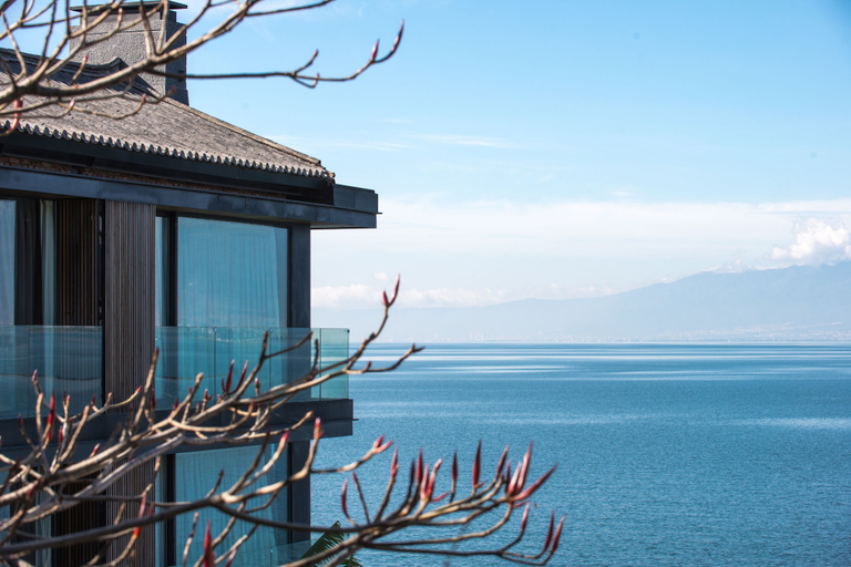 Exterior & Views 2, Yakamoz Erhai Hotel, Dali Bai