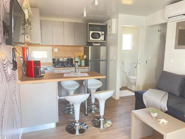 Others 4, La Mer Mobile Home, Biograd na Moru