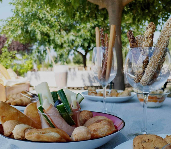 Food & Drinks 5, Koukos Inn, Central Macedonia