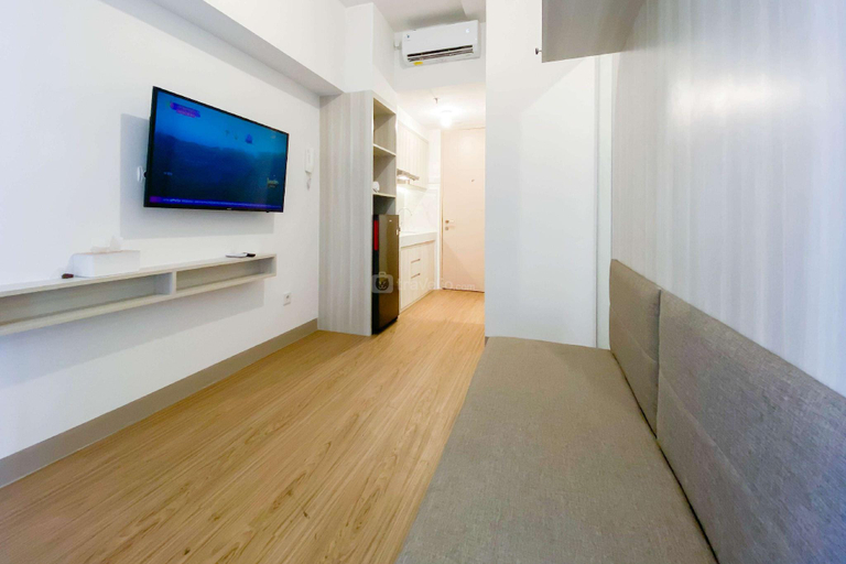 Others 4, Calm Look Studio Tokyo Riverside PIK 2 By Travelio, Tangerang