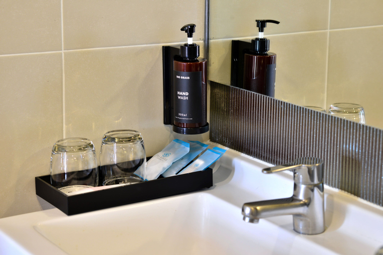 Amenities 7