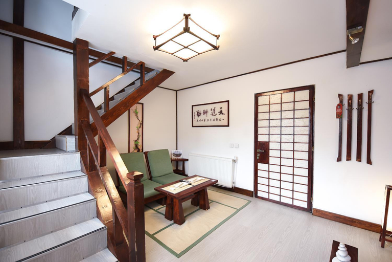 Others 2, Casa Lily - Japanese Retreat, Sighisoara