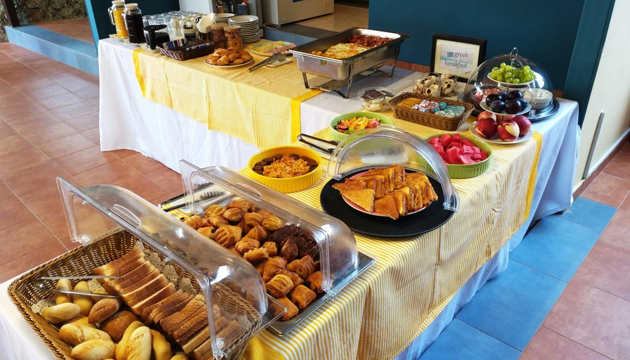 Food & Drinks 5, Elite Corfu Sea View Rooms - Adults Only, Ionian Islands