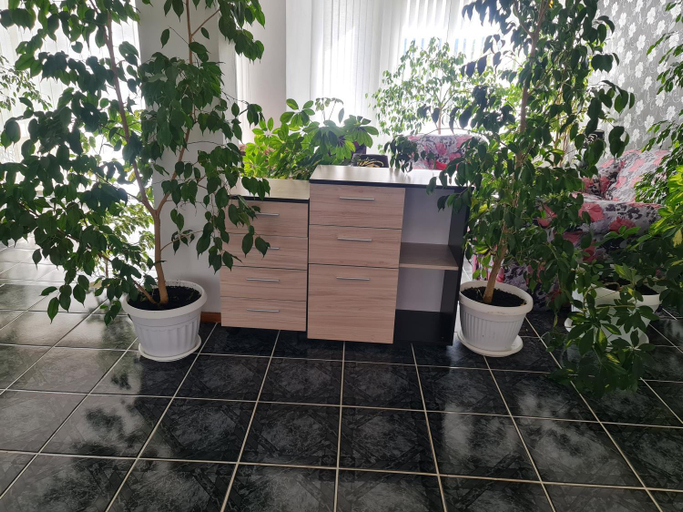 Bathroom 3, Hotel Rai, Balchik