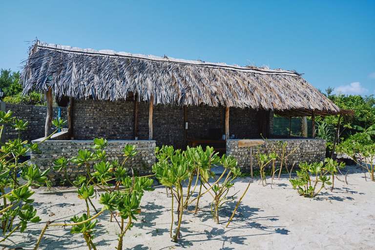 Exterior & Views 2, Araaik Beach Village, Haa Alifu Atoll