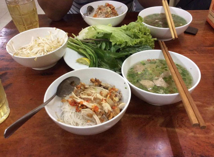 Food & Drinks 6