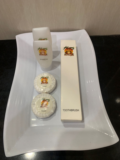 Amenities 29
