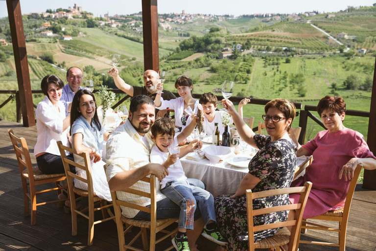 Food & Drinks 4, Villa Venti - Craft Wine & Hospitality, Forli' - Cesena
