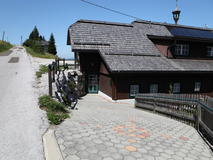 Sonnenalm Mountain Lodge, Liezen