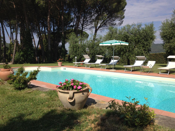 Sport & Beauty 2, Il Maggese, Arezzo
