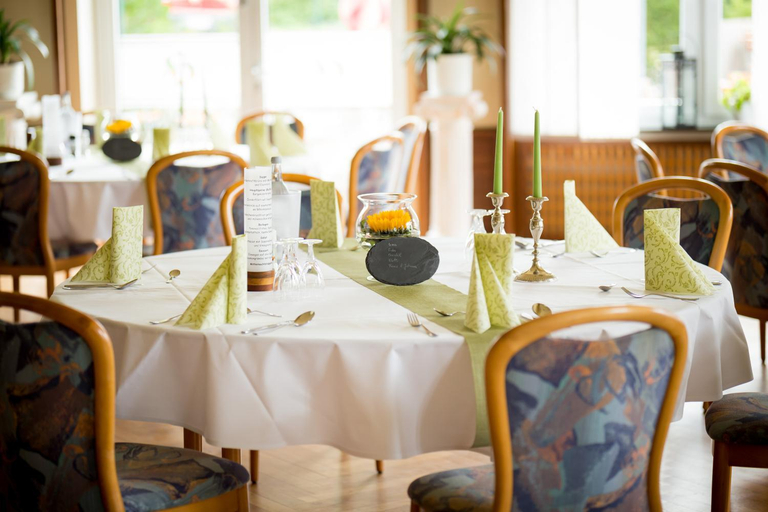 Banquet hall 2, Gasthof Hotel Harth, Fulda