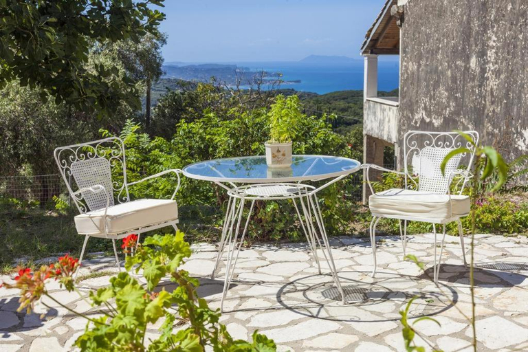 Others 4, ARETOUSA APARTMENT, Ionian Islands