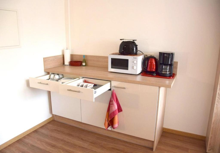 Others 5, Das Falk Apartmenthaus, Nürnberg