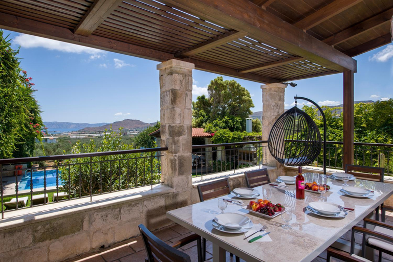 Others 5, Villa Arhontariki, Crete