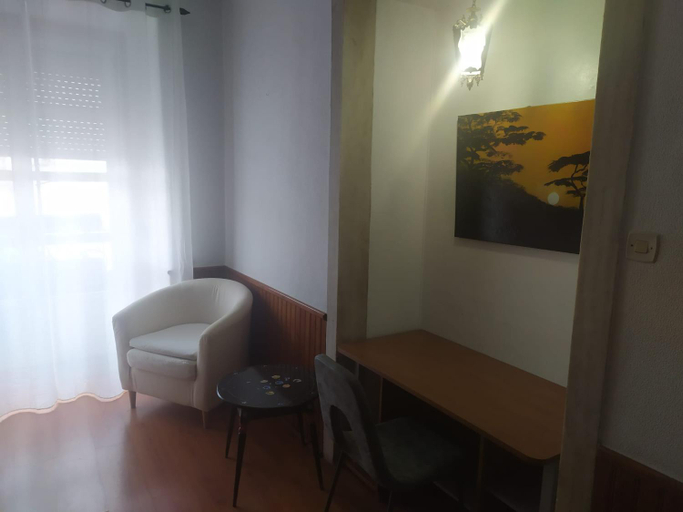 Others 3, Residencial Carvalho, Estremoz