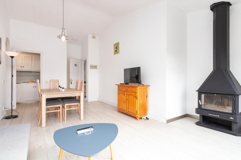 Others 4, Apartaments Aiguablava, Girona