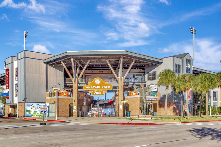 Others 3, Beach View & SeaBreezes, Nueces