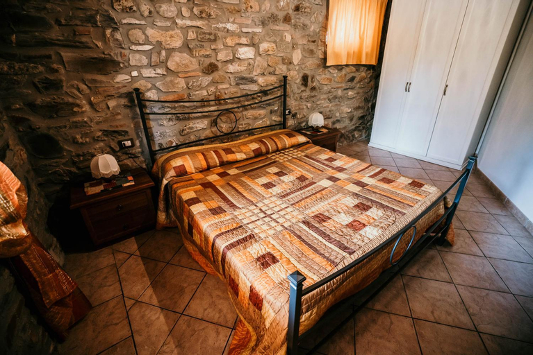 Bedroom 13
