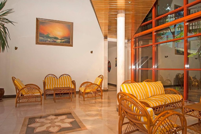 Public Area 2, Wassermann Hotel, Kemer