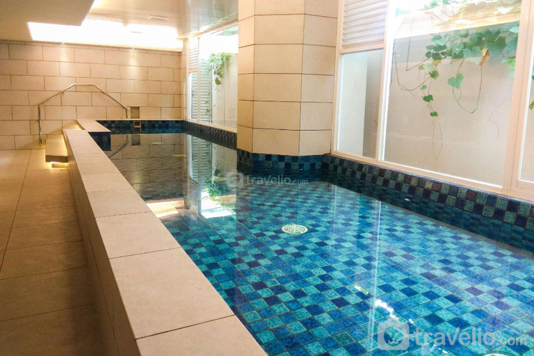 Others 5, Elegant Studio Mustika Golf Residence By Travelio, Cikarang
