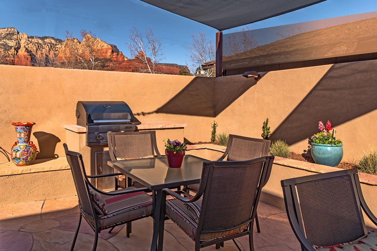 Others 3, Sedona Uptown Suites, Coconino