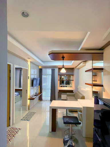 Others 3, Aphrodite at Bale Hinggil Apartment , Surabaya
