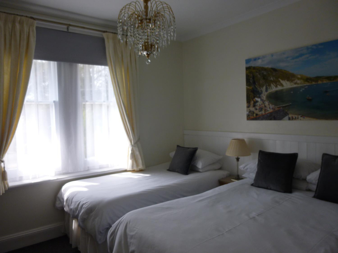 Bedroom 5