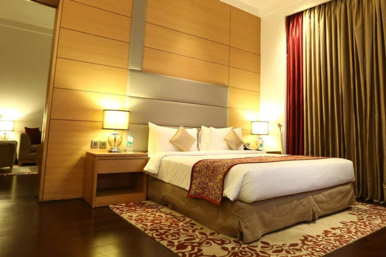 Bedroom 8