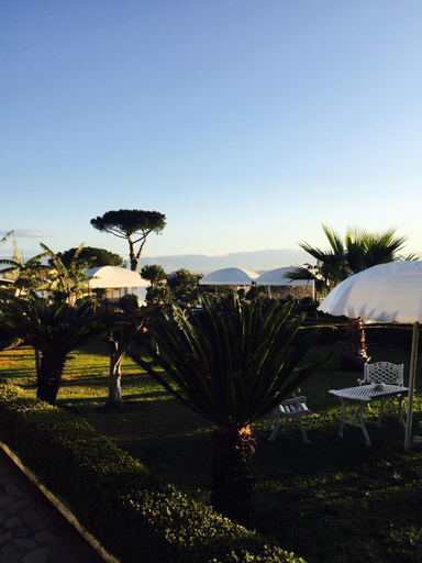 Exterior view 3, Zia Bi Bed and Breakfast, Napoli