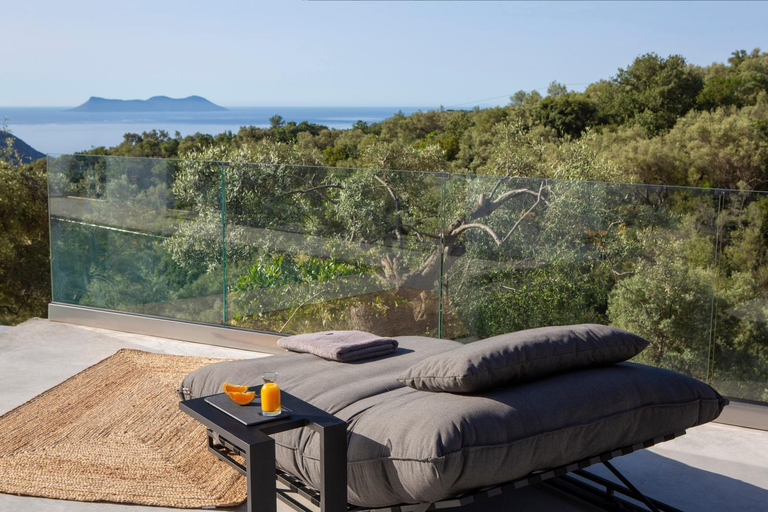 Others 5, High-end Villa Faos Two, Ionian Islands