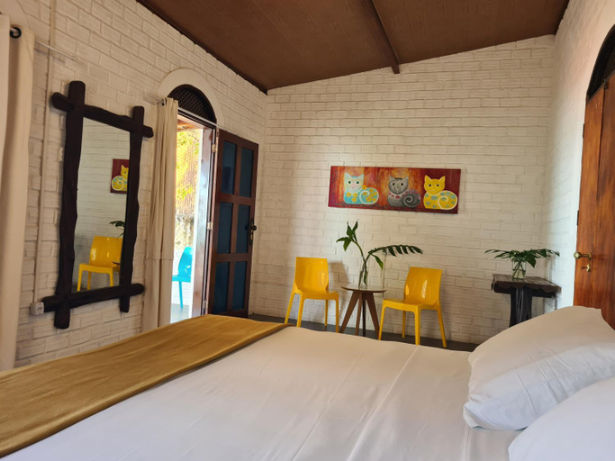 Bedroom 7