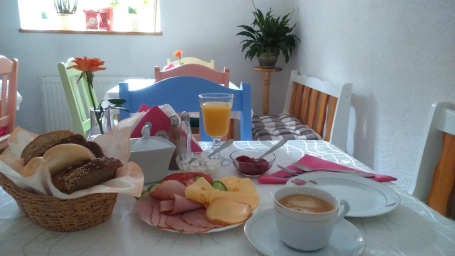 Food & Drinks 5, Sandomiria, Sandomierz