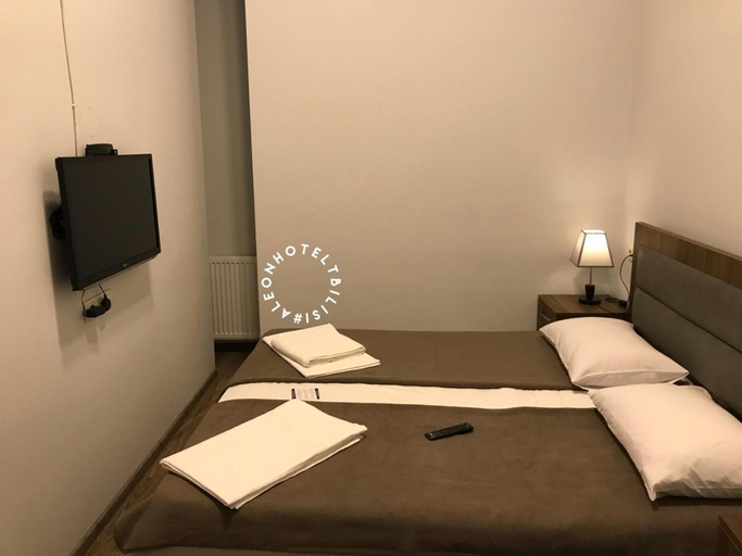 Others 4, Aleon Hotel, Tbilisi