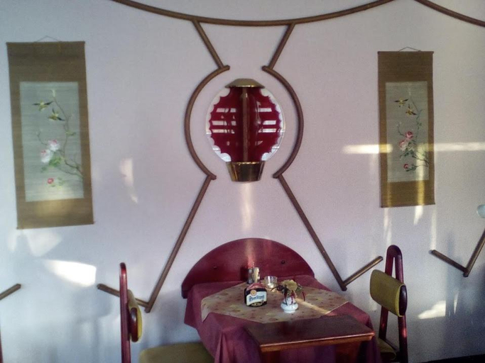 Food & Drinks 5, Penzion Velke Darko, Žďár nad Sázavou