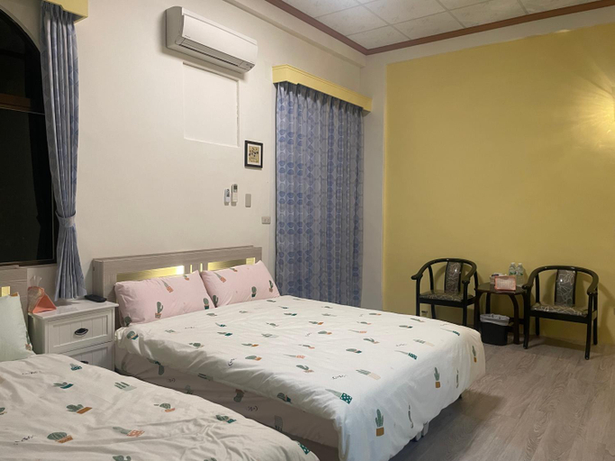 Others 2, Bethel B&B, Taitung