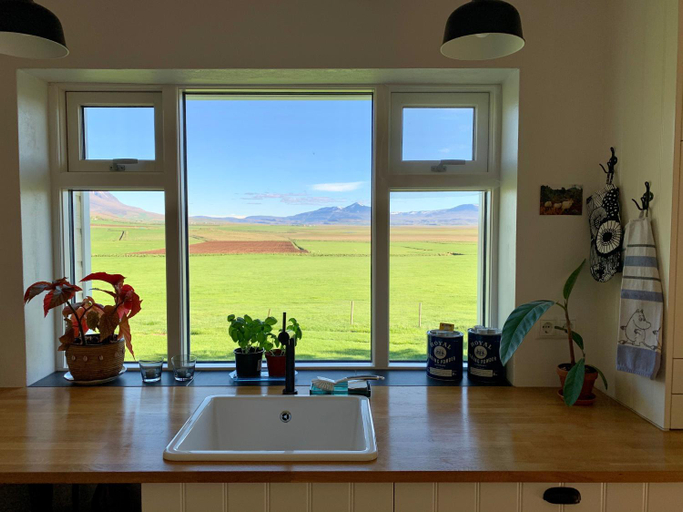 Others 5, Frostastaðir Guesthouse, Akrahreppur