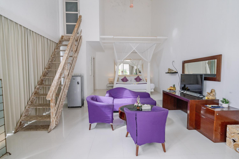 Bedroom 2, Villa Margaretta By Best Deals Asia Hospitality, Badung