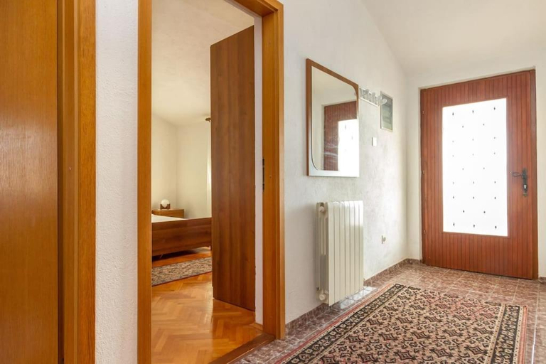 Others 3, Apartment Zdenka 1, Seget