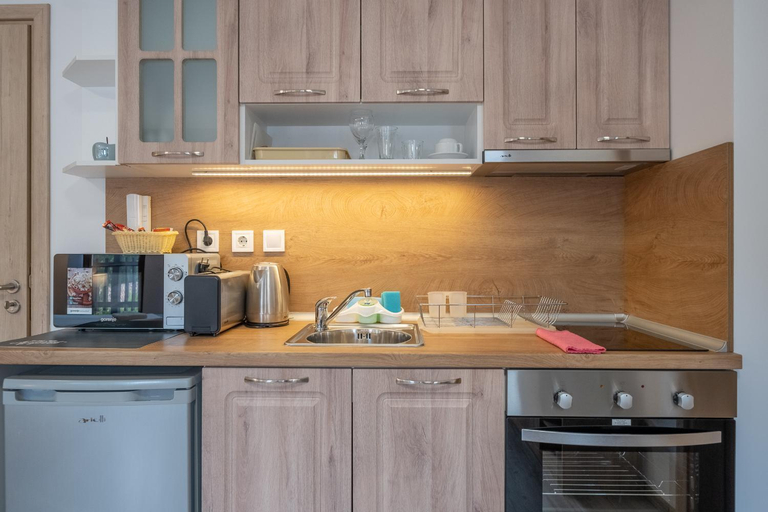 Others 3, Tarnovgrad Apartments - Free parking, Veliko Tarnovo