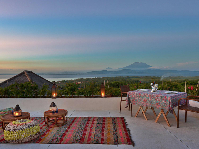 Food & Drinks 5, 353 Degrees North - Private Villa, Klungkung
